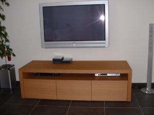 meuble télévision et accessoires